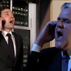 Video: Jay Leno, Jimmy Fallon Sing Duet About "Tonight Show" Rumors